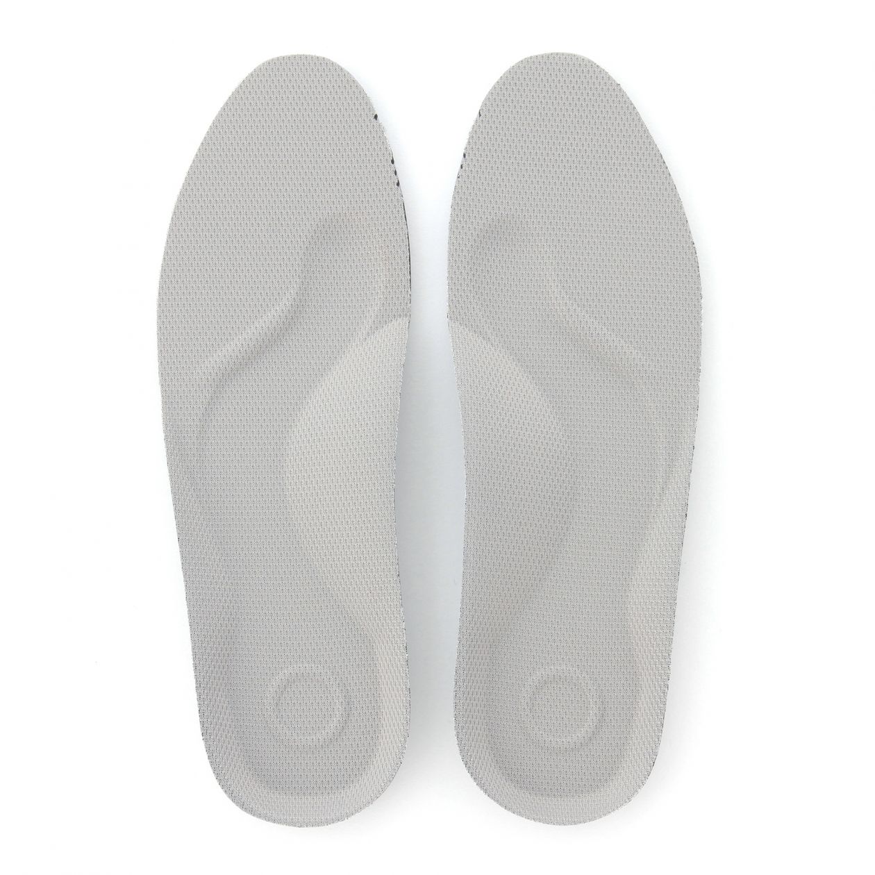 疲れにくいスニーカー用インソール ２８ ５ｃｍ ライトグレー スニーカー 紳士 メンズ 通販 無印良品