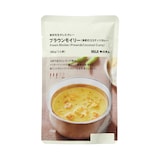 素材を生かしたカレー　プラウンモイリー（海老のココナッツカレー）