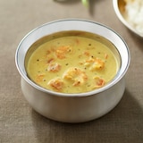 素材を生かしたカレー　プラウンモイリー（海老のココナッツカレー）