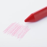 さんかく　カラーペンシル