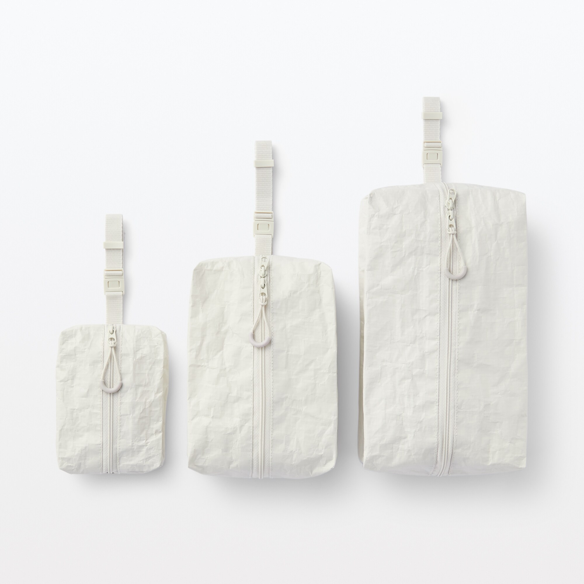 ポリエチレンシートケース | 無印良品