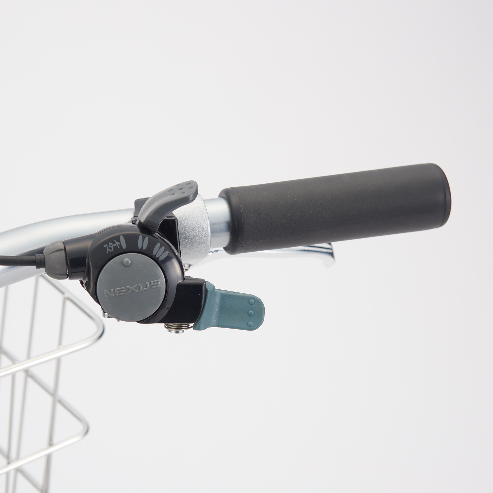 ２６型Ｈ型自転車内装３段変速　ベージュ