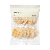 大袋　塩せんべい