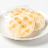 大袋　塩せんべい