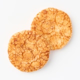 大袋　醤油せんべい