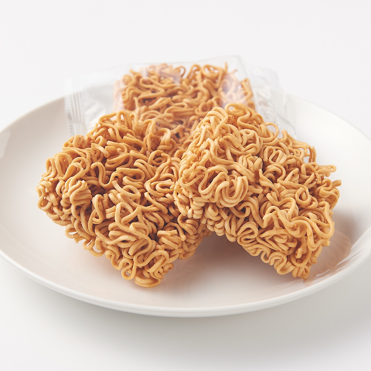 大袋 チキン味ミニラーメン ３６０ｇ １２個 ミニラーメン 駄菓子 通販 無印良品
