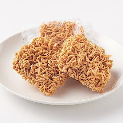 大袋 チキン味ミニラーメン ３６０ｇ １２個 ミニラーメン 駄菓子 通販 無印良品