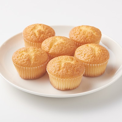 大袋 プチケーキ １５個 お菓子 ファミリーパック 大袋 通販 無印良品