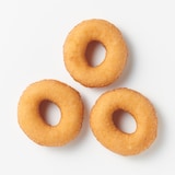 大袋　北海道牛乳のドーナツ