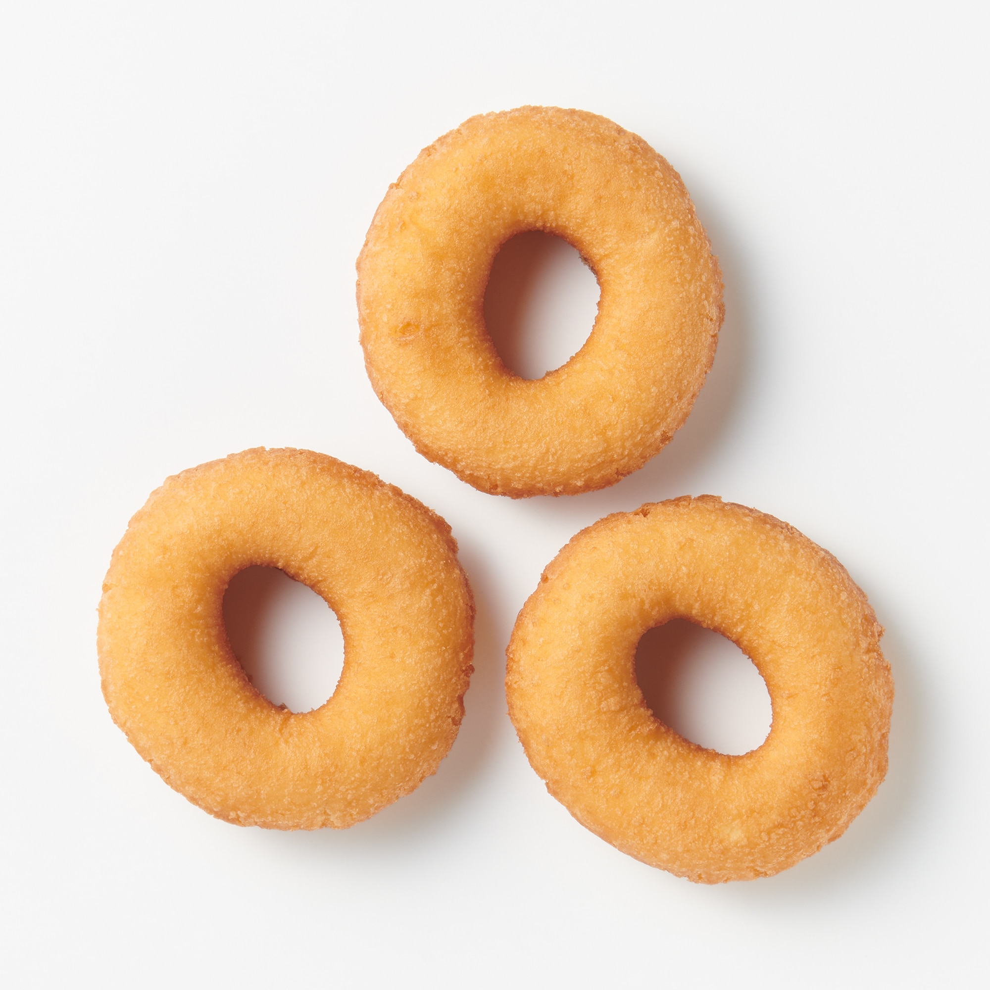 大袋　北海道牛乳のドーナツ