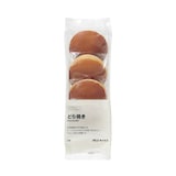 大袋　どら焼き