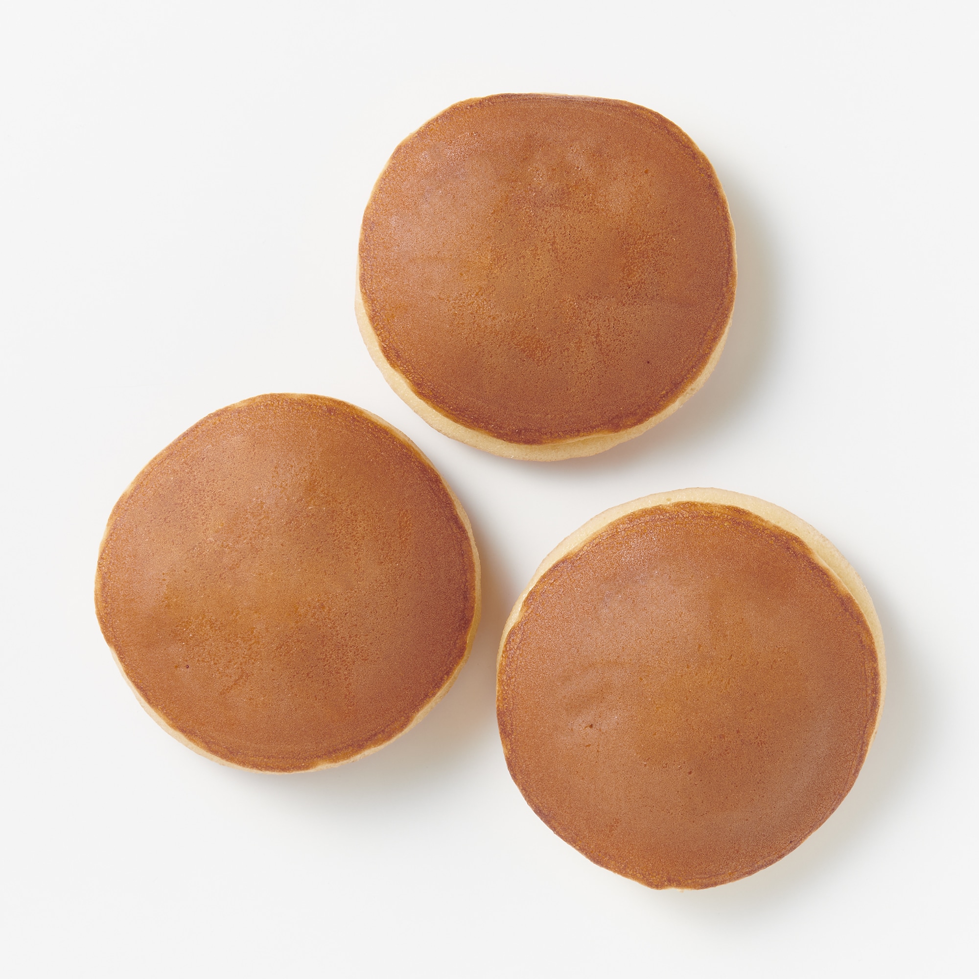 大袋　どら焼き