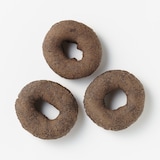 大袋　北海道牛乳のココアドーナツ