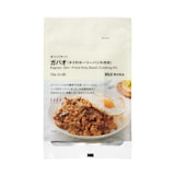 手づくりキット　ガパオ（タイのホーリーバジル炒め）