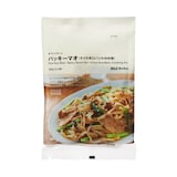 手づくりキット　パッキーマオ（タイの辛口バジル炒め麺）