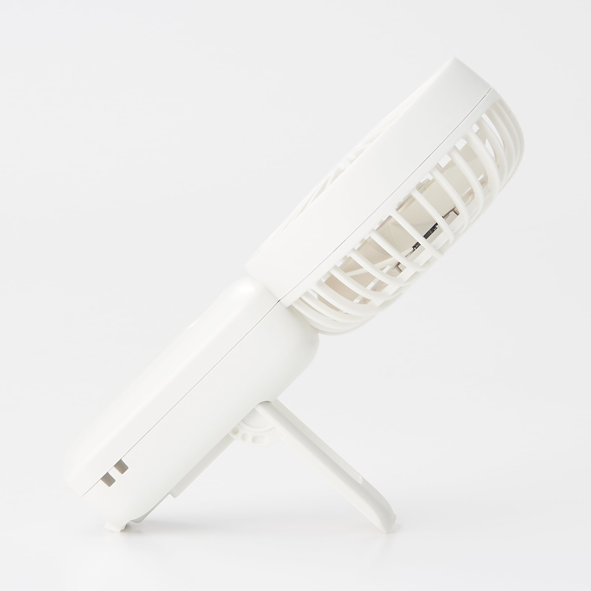 充電式モバイルハンディファン