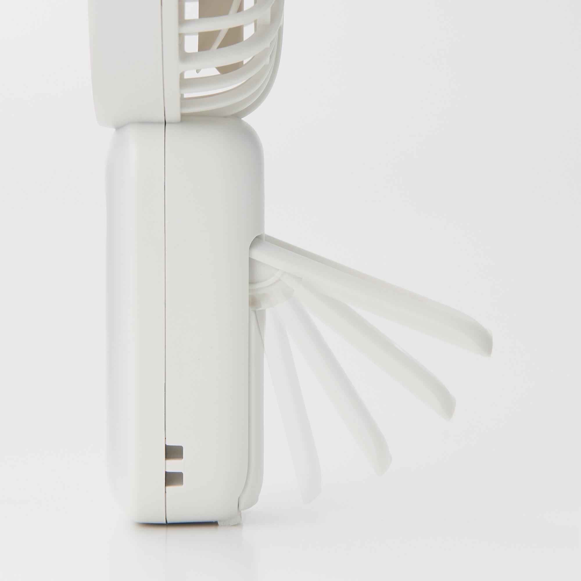 充電式モバイルハンディファン