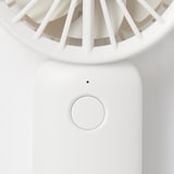充電式モバイルハンディファン