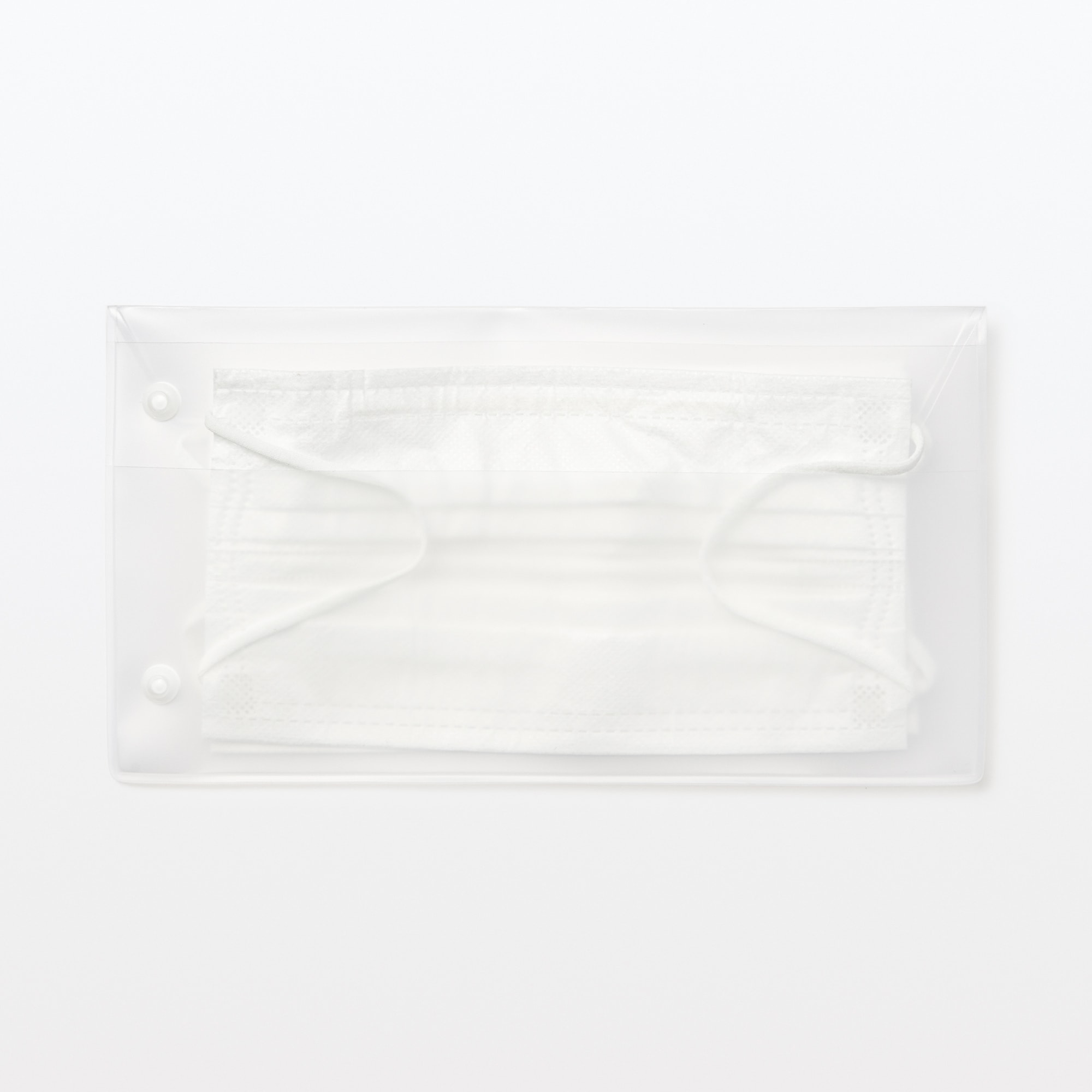 ＥＶＡマスクケース