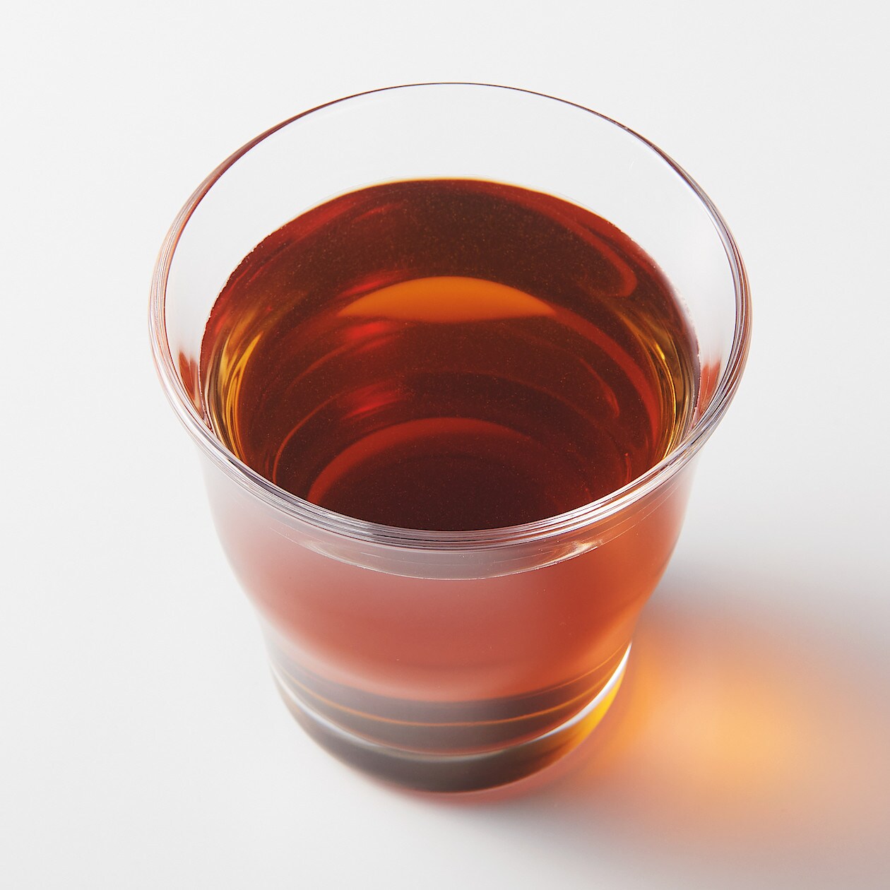 中国産茶葉使用 武夷岩烏龍茶 ３９０ｍｌ | ジュース・ソフトドリンク｜ボトルドリンク 通販 | 無印良品
