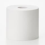再生紙トイレットペーパー５倍巻　ダブル