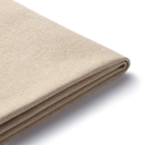 綿帆布　ユニットソファ　アームレス　小用カバー