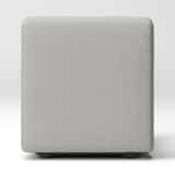 綿帆布　ユニットソファ　アームレス　小用カバー