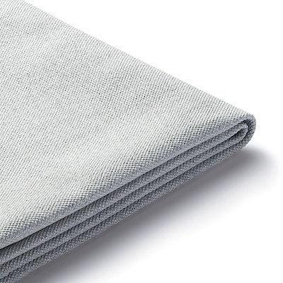 【カバー】綿帆布　ユニットソファ　アーム付　大　幅９８ｃｍ用カバー