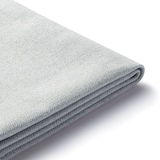 綿帆布　ユニットソファ　アーム付　大　幅９８ｃｍ用カバー