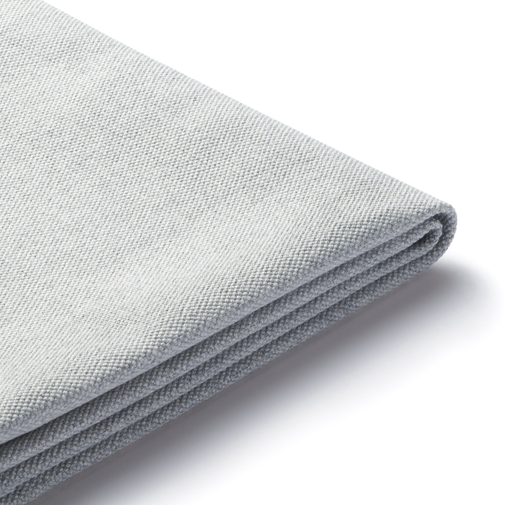 綿帆布　ユニットソファ　オットマン　大　幅７７ｃｍ用カバー