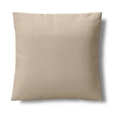 綿帆布　ユニットソファ　羽根クッション用カバー