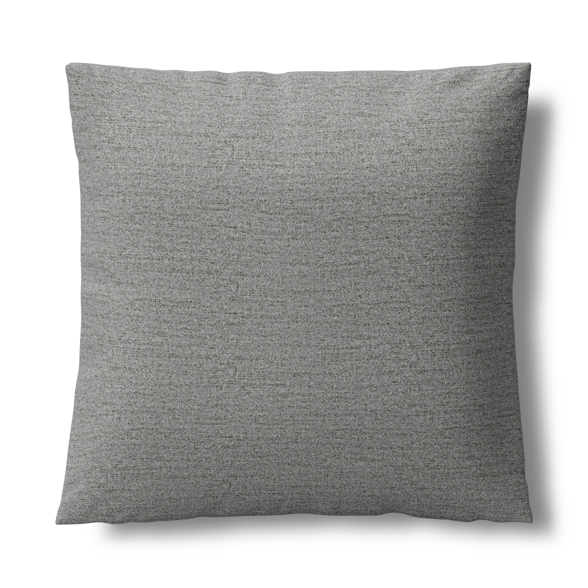 綿帆布　ユニットソファ　羽根クッション用カバー