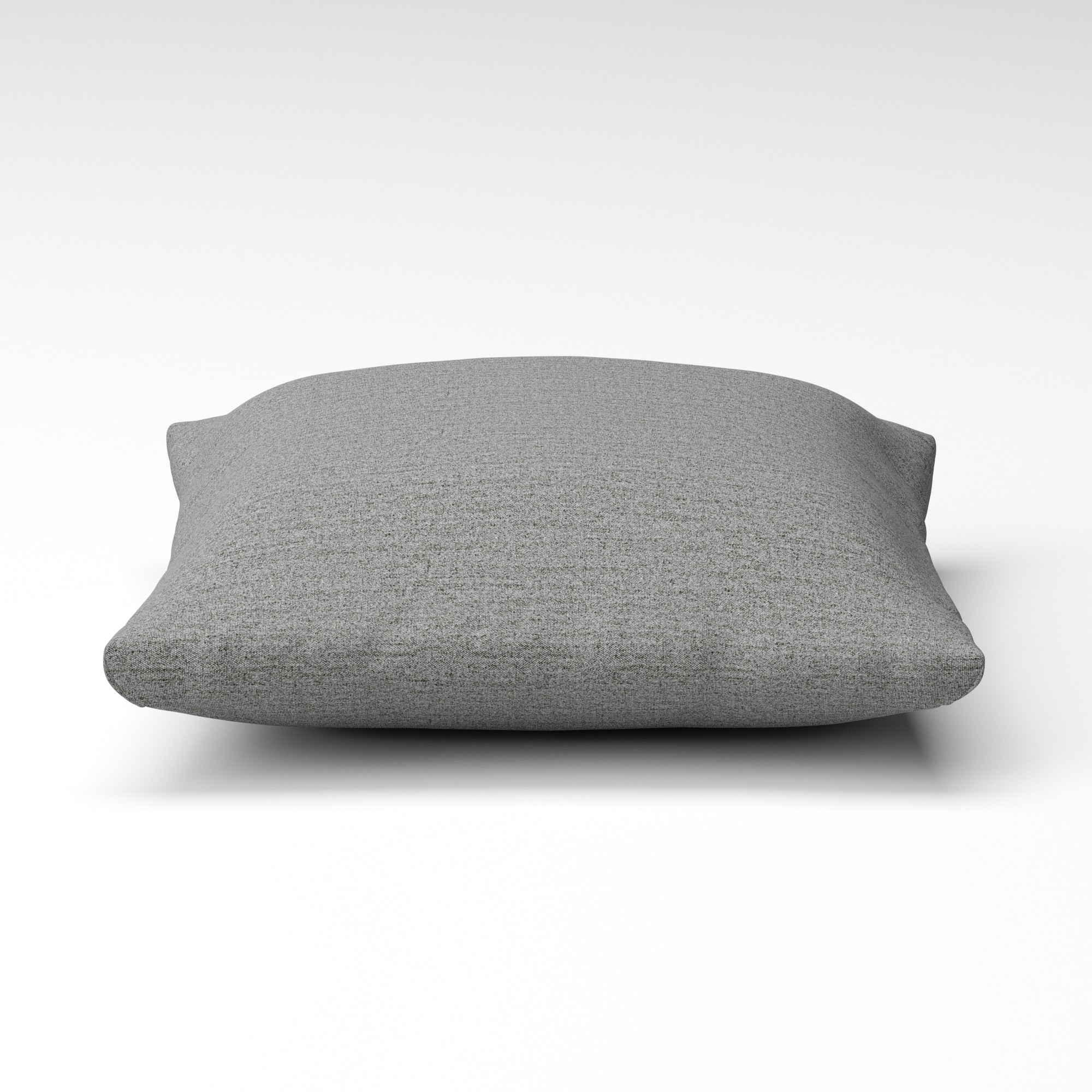 綿帆布　ユニットソファ　羽根クッション用カバー