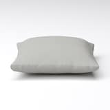 綿帆布　ユニットソファ　羽根クッション用カバー