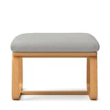 綿帆布　リビングでもダイニングでもつかえるベンチ　２用カバー