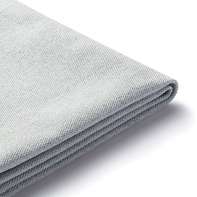 【カバー】綿帆布　リビングでもダイニングでもつかえるベンチ・２用カバー