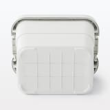 ポリプロピレン頑丈収納ボックス