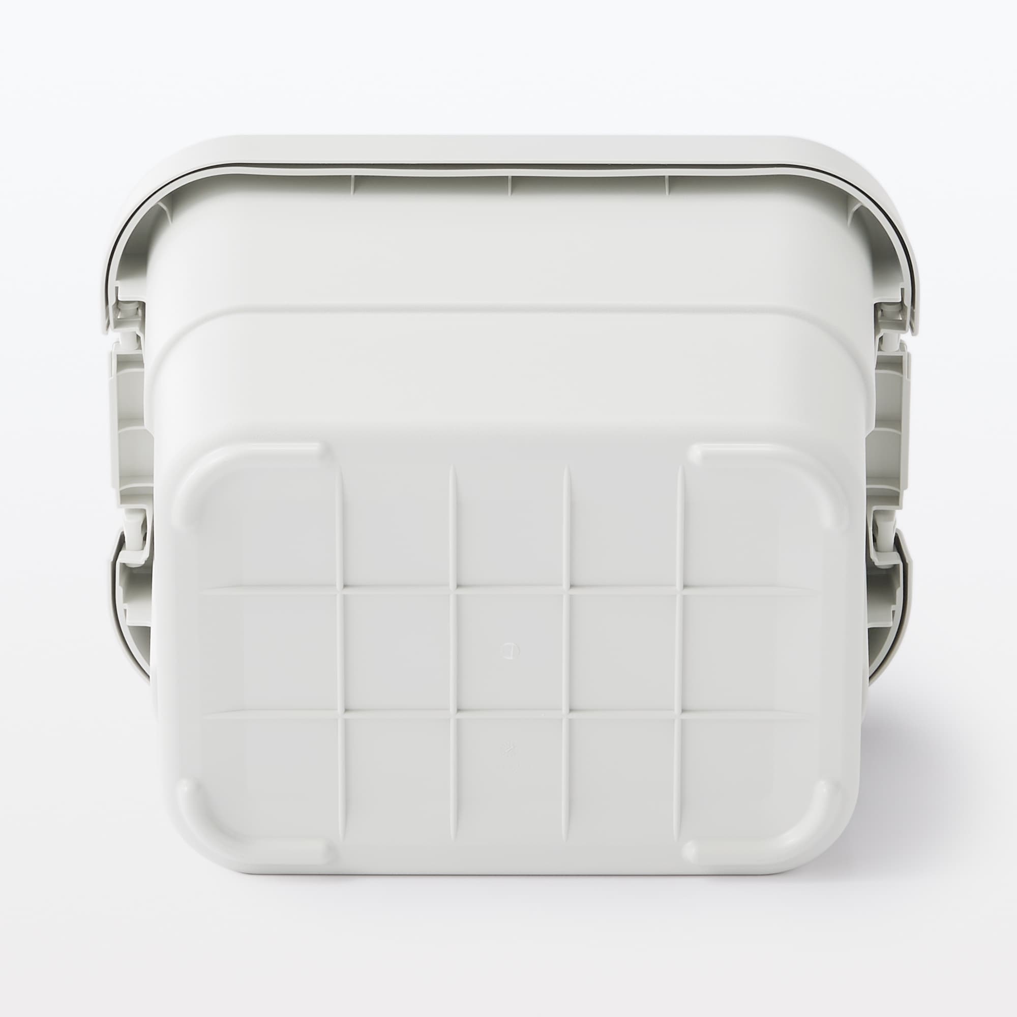 ポリプロピレン頑丈収納ボックス