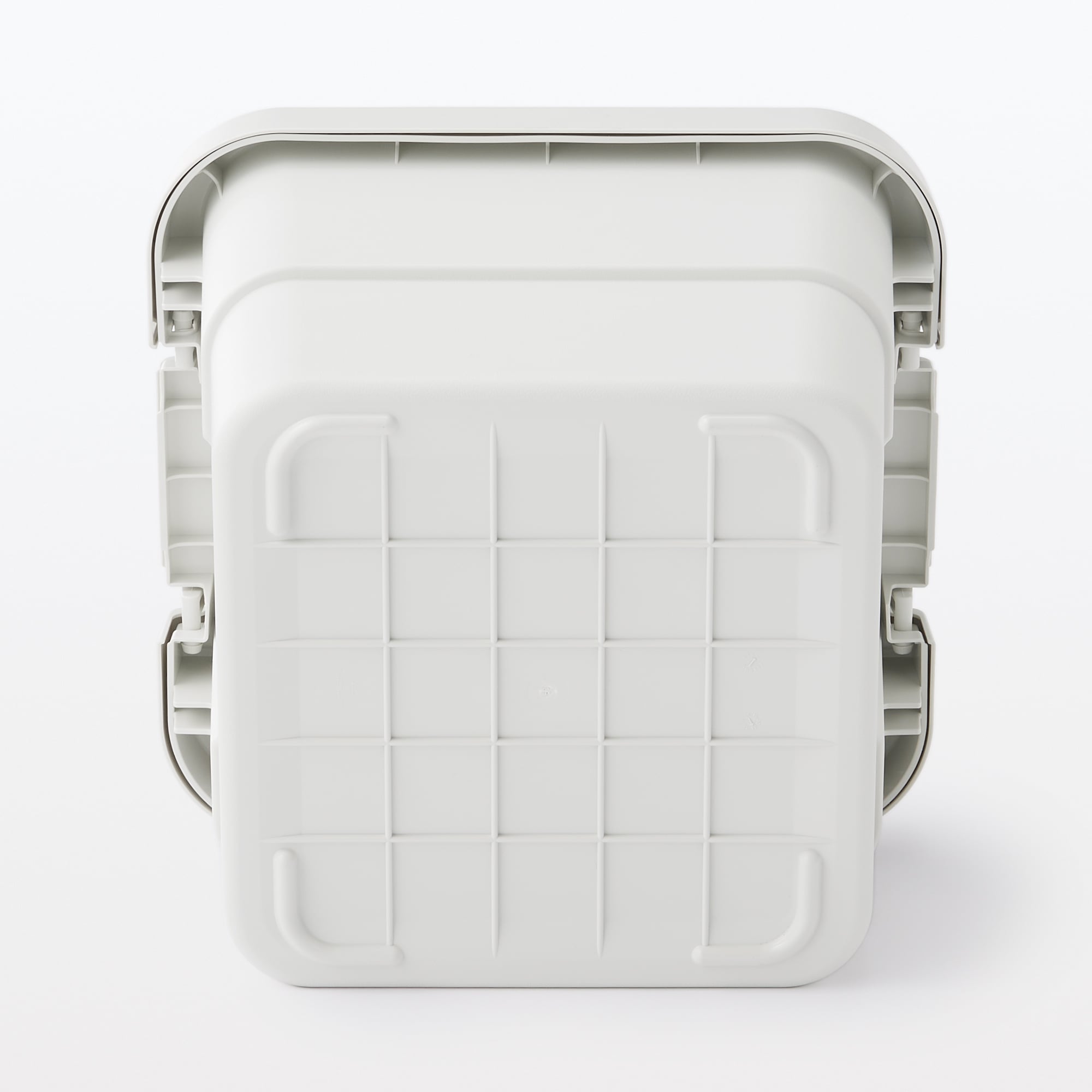 ポリプロピレン頑丈収納ボックス