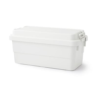 ポリプロピレン頑丈収納ボックス　特大　７０Ｌ