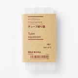 ポリプロピレンチューブ絞り器