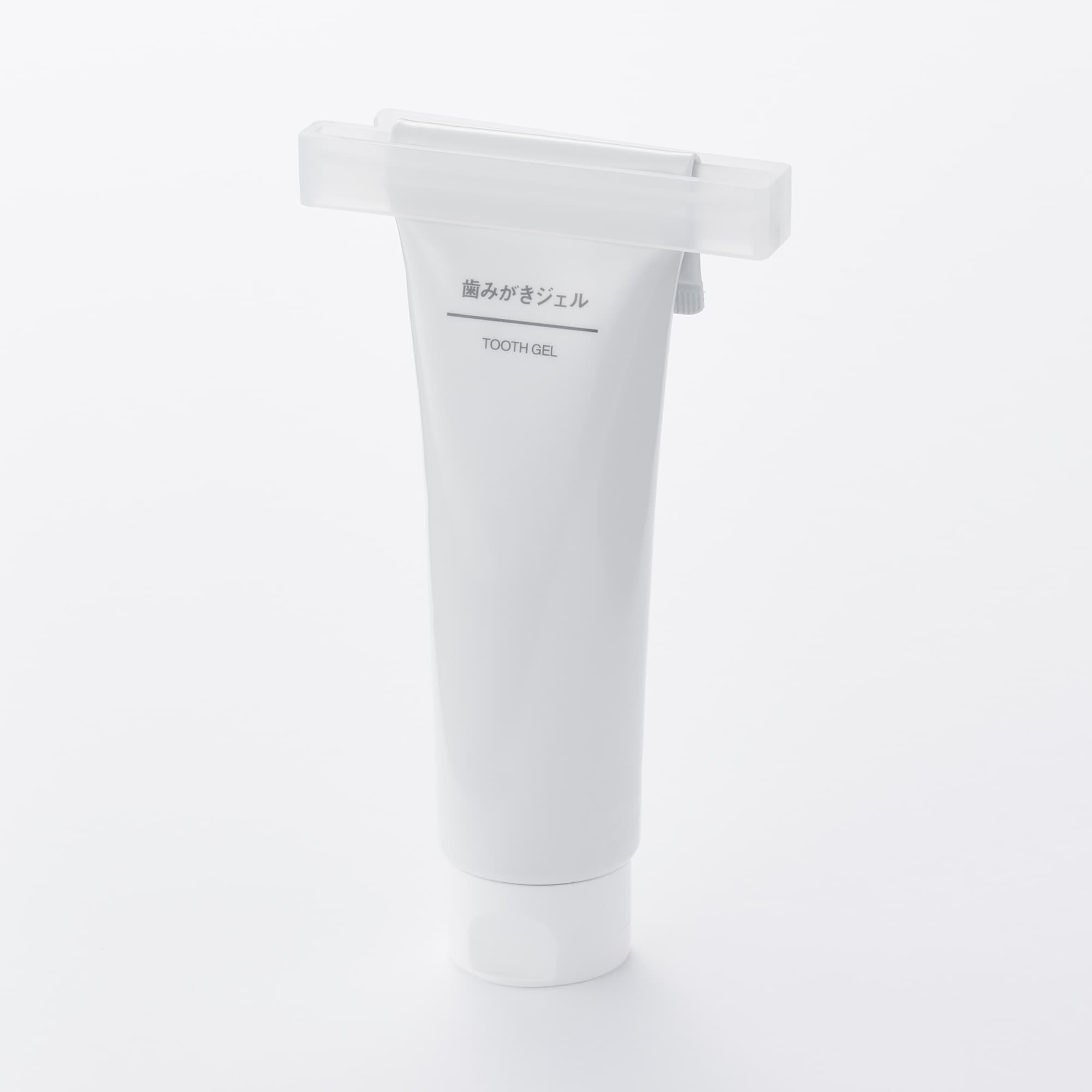 ポリプロピレンチューブ絞り器