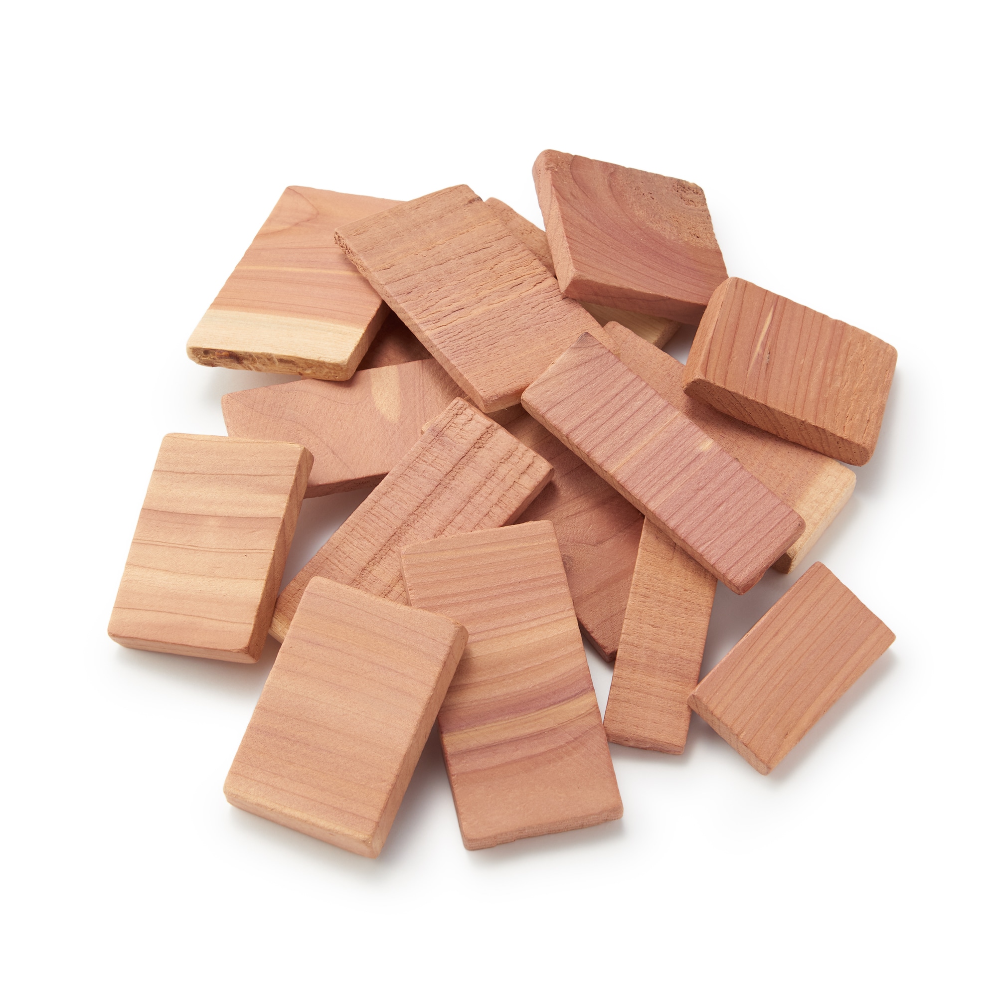 無印良品 MUJI レッドシダーハンガー 8本セット