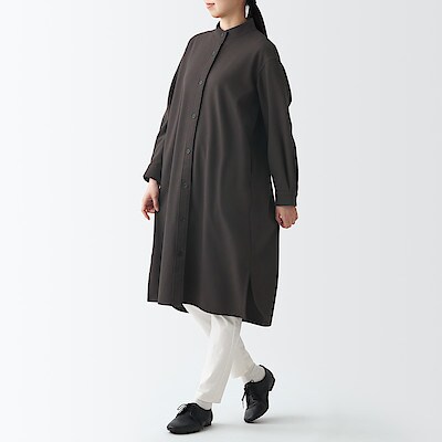 ワンピース チュニック 婦人 レディース 通販 無印良品