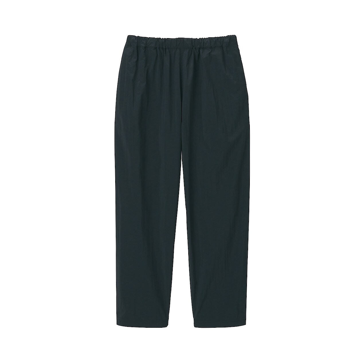 異素材コンビイージーパンツ 男女兼用xs 黒 Muji Labo パンツ 通販 無印良品 異素材コンビイージーパンツ 男女兼用xs 黒 Muji Labo パンツ 通販 無印良品