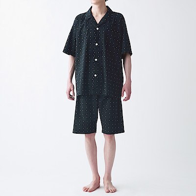 インナー 下着 ルームウェア 紳士 メンズ 通販 無印良品