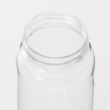 クリアマグボトル