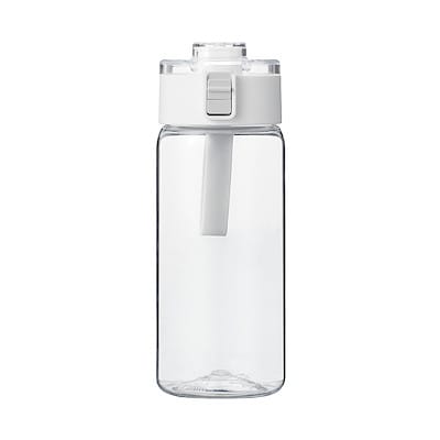 クリアマグボトル　約５５０ｍｌ