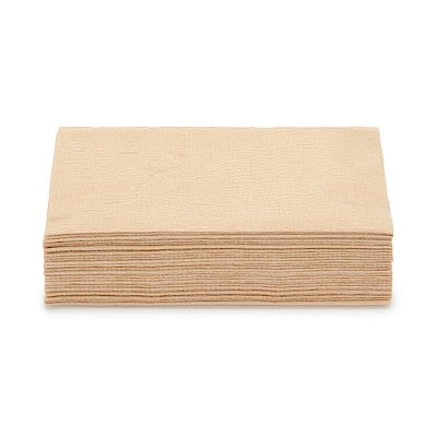 バガスと無漂白パルプキッチンペーパー　６０組（１２０枚入）