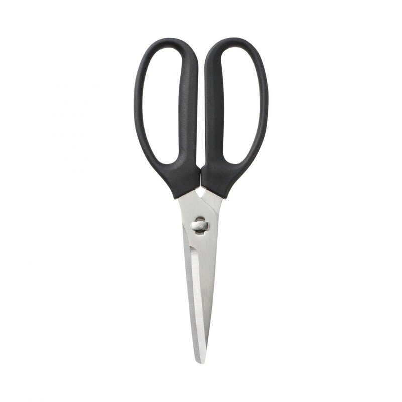 分解して洗えるキッチンばさみ 無印良品